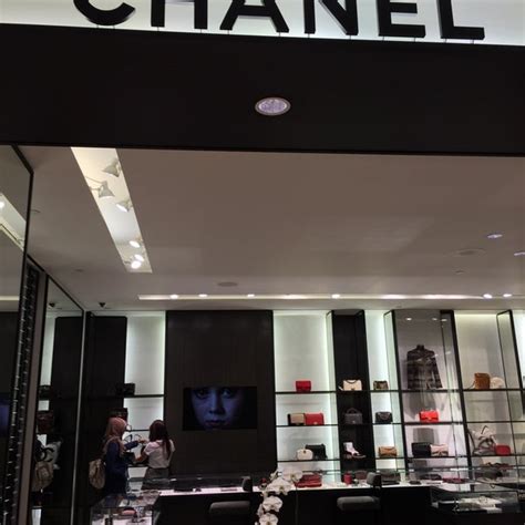 chanel store portland|chanel boutique nordstrom.